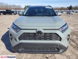 Toyota Pozostałe 2021 2 Toyota Pozostałe 2021 2