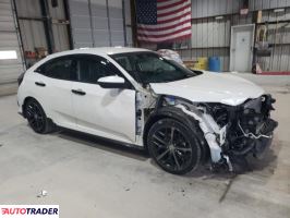 Honda Civic 2020 1 Honda Civic 2020 1