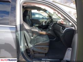 Chevrolet Pozostałe 2020 5