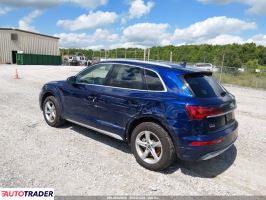 Audi Q5 2021 2