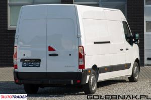 Renault Master 2021 2.3