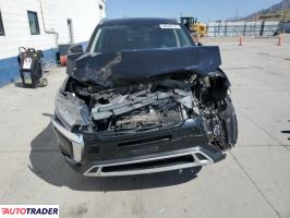 Mitsubishi Outlander 2019 2