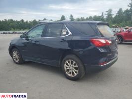 Chevrolet Equinox 2020 1
