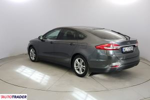 Ford Mondeo 2019 1.5 165 KM