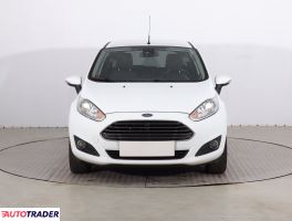 Ford Fiesta 2016 1.0 99 KM