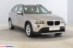 BMW X1 - zobacz ofertę