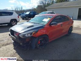 Kia Pozostałe 2020 1