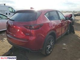 Mazda CX-5 2019 2