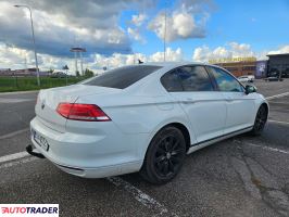 Volkswagen 2019 1.6