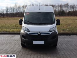 Citroen Jumper 2020 2.2