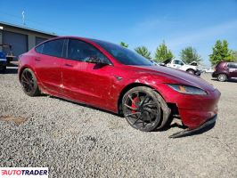 Tesla Model 3 2024