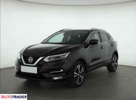 Nissan Qashqai 2018 1.2 113 KM
