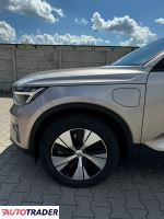 Volvo XC40 2023 1.5 211 KM Volvo XC40 2023 1.5 211 KM