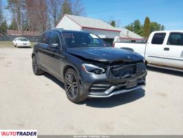 Mercedes GL 2022 3
