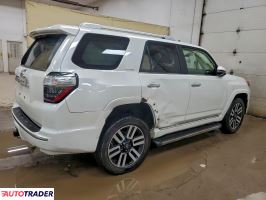 Toyota Pozostałe 2021 4