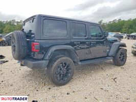 Jeep Wrangler 2023 2