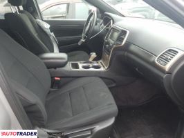 Jeep Grand Cherokee 2017 3 Jeep Grand Cherokee 2017 3
