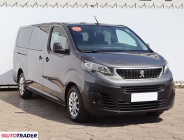 Peugeot Expert 2017 1.6
