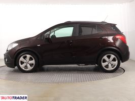 Opel Mokka 2012 1.7 128 KM