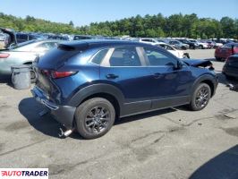 Mazda CX-30 2022 2