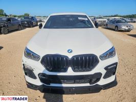 BMW X6 2021 4