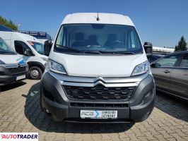 Citroen Jumper 2023 2.2