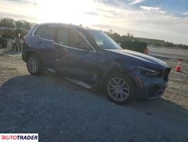 BMW X5 2021 3