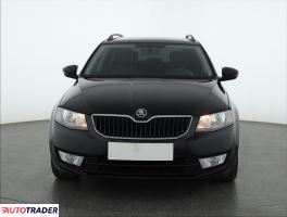 Skoda Octavia 2014 1.2 103 KM