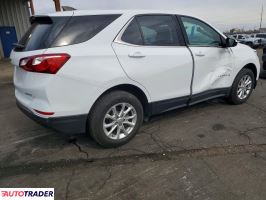 Chevrolet Equinox 2020 1