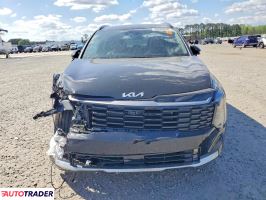 Kia Sportage 2026 2