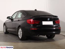 BMW 318 Gran Turismo 2018 2.0 134 KM