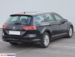 Volkswagen Passat 2015 1.6 118 KM