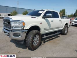 Dodge Ram 2022 6