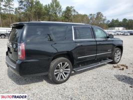 GMC Yukon 2020 6 GMC Yukon 2020 6