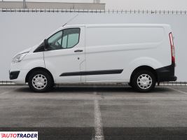 Ford Transit 2016 2.2