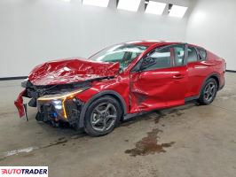 Kia Pozostałe 2025 2