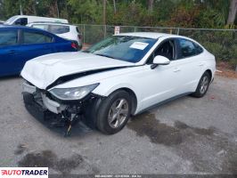 Hyundai Sonata 2023 2