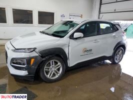 Hyundai Kona 2020 2 Hyundai Kona 2020 2