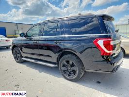 Ford Expedition 2021 3