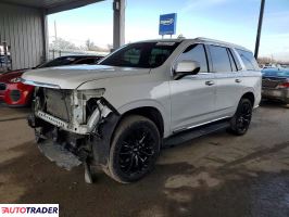Cadillac Escalade 2023 6