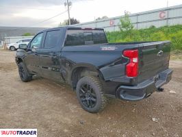 Chevrolet Silverado 2021 5