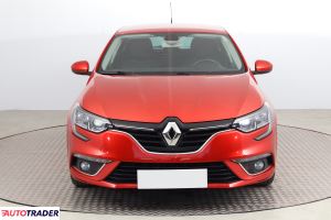 Renault Megane 2017 1.6 112 KM