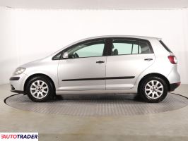 Volkswagen Golf 2005 1.9 103 KM
