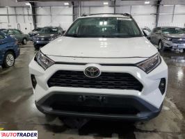 Toyota Pozostałe 2021 2 Toyota Pozostałe 2021 2