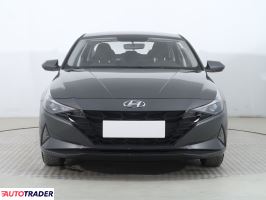 Hyundai Elantra 2023 1.6 120 KM