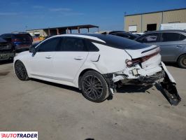 Kia Pozostałe 2024 2