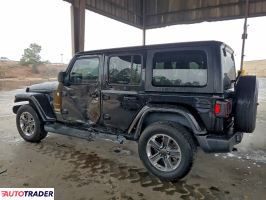 Jeep Wrangler 2020 2