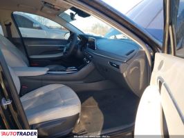 Hyundai Sonata 2023 2