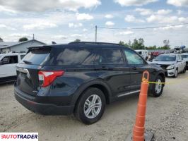 Ford Explorer 2023 2