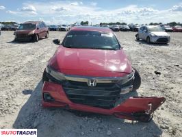 Honda Accord 2021 2 Honda Accord 2021 2